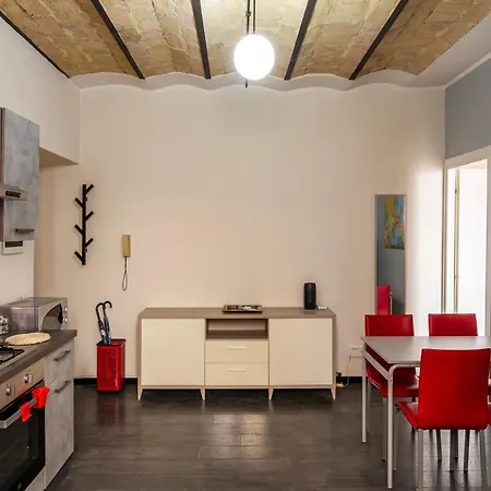 Guesthost - San Lorenzo Welcoming *