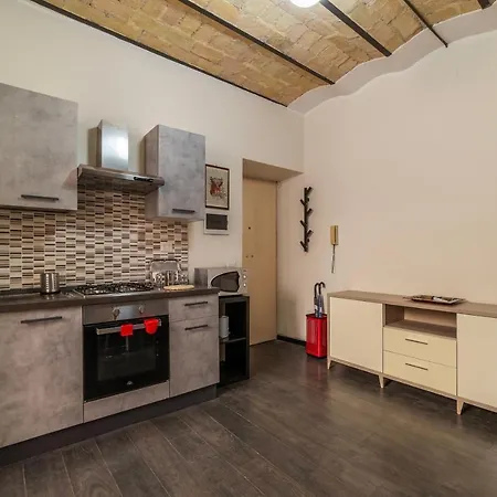 Guesthost - San Lorenzo Welcoming *