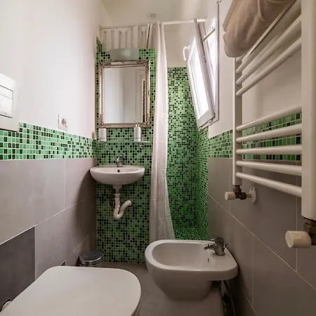 Apartment San Lorenzo Welcoming