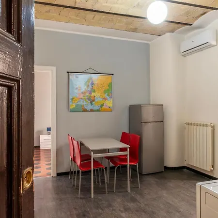 Guesthost - San Lorenzo Welcoming Apartment