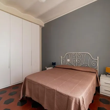 Guesthost - San Lorenzo Welcoming