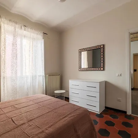 Apartment San Lorenzo Welcoming