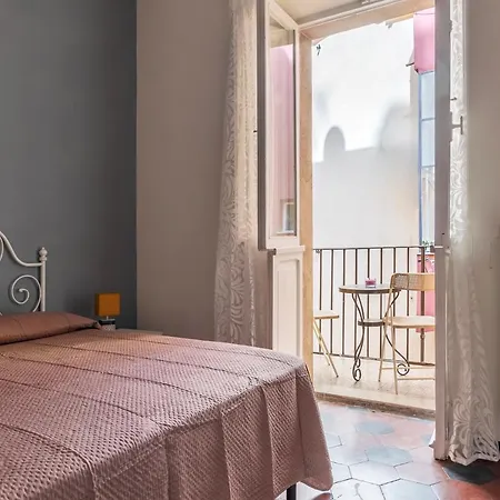 Guesthost - San Lorenzo Welcoming