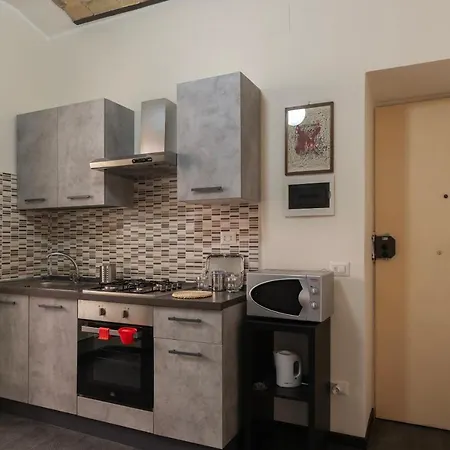 Guesthost - San Lorenzo Welcoming *