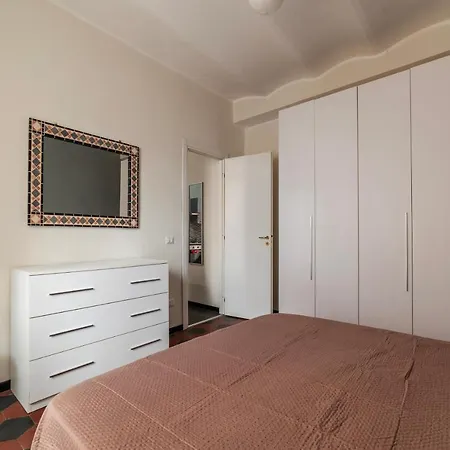 Apartment San Lorenzo Welcoming Rome
