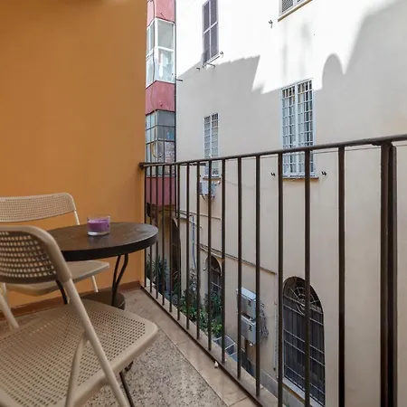 Guesthost - San Lorenzo Welcoming